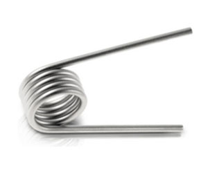 Torsion springs