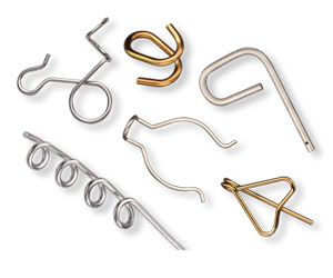 Wire Forms
